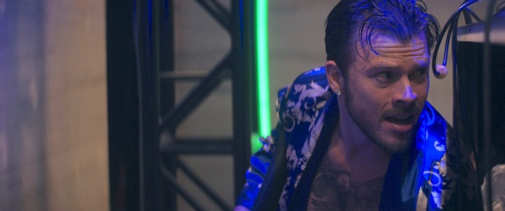 Jimmy Tatro as Jimmy Boy