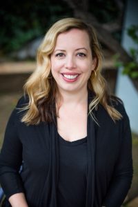 Lang Fisher showrunner of The Four Seasons on Netflix 