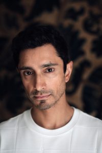 Riz Ahmed as Shat Latif in Bait