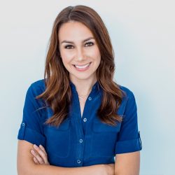 Tracewy WIgfield showrunner of The Four Seasons on Netflix