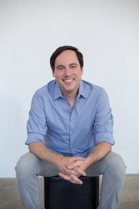 Will Matthews The Boroughs showrunner