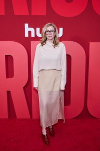 Elizabeth Meriwether Executive Producer on Furious Hulu series