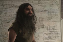 Kunal Nayyar in Stuart Fails To Save The World