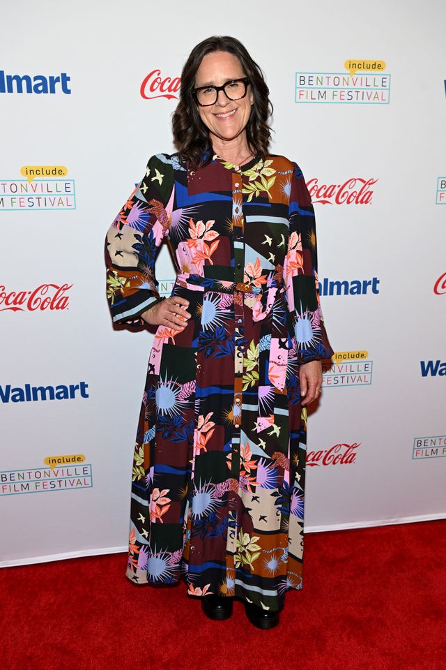 Rebecca Sonnenshine LIttle House on the Prairie showrunner