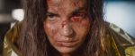 Souhelia Yavoub plays Alice in Evil Dead Burn