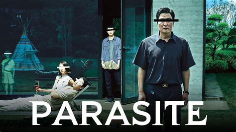 Parasite film