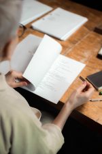 What Do Hollywood Script Readers Actually Look For?