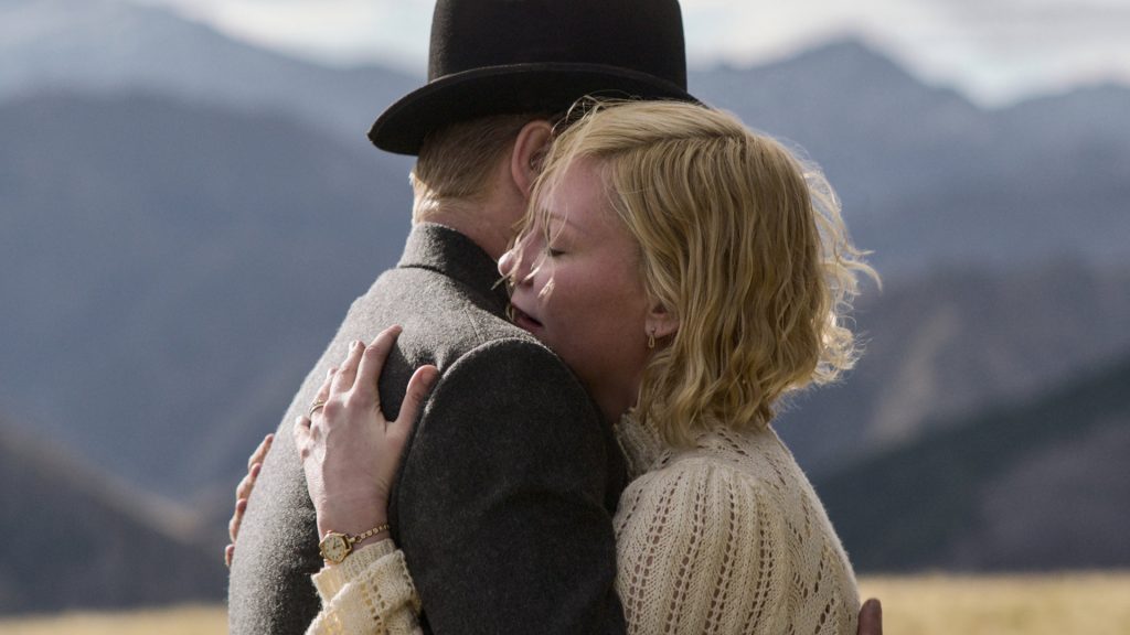 Jane Campion's The Power Of The Dog