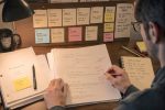 Pacing Your Screenplay