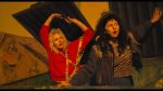 Kristen Stewart and Alia Shawkat in The Wrong Girls