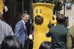 ‘The Chair Company’ on HBO Max: How Tim Robinson & Zach Kanin Extended Sketch Comedy into a Streaming Series