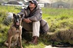 Jacob Elordi plays Hig in The Dog Stars