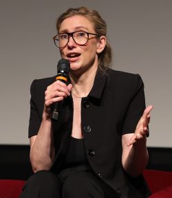 Elizabeth Meriwether creator of Hulu's Furious