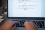 screenplay formatting