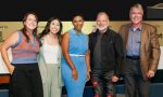 Sublime Primetime Writers from The Pitt and Pluribus