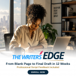 Writer’s Edge Side