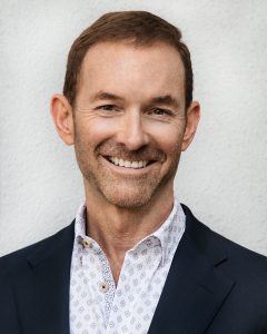 Dan Jinks film and television producer