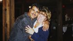 Russ and Betsy Faria in Harlan Coben's Final Twist Season 2 on CSB