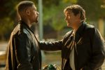 Aaron Pierra and Kyle Chandler on Lanterns on HBO Max