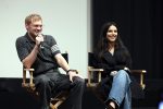 Curry Barker and Inde Navarette discuss Obsession