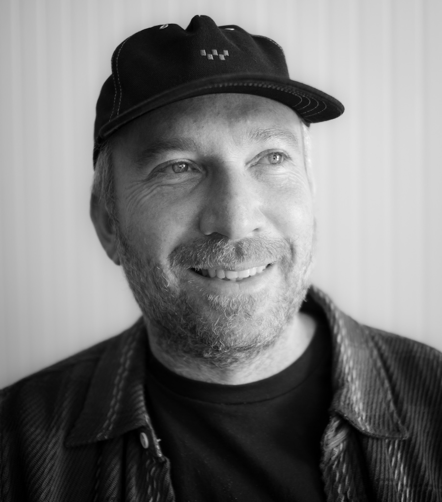 Peter Katz Manager at Story Driven