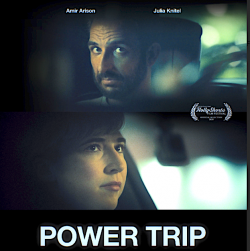 Power Trip short film