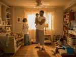 Mahershala Ali plays Latif in Your Mother Your Mother Your Mother