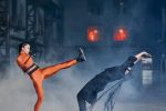 Kung Fu Kick