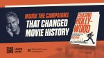 Chasing Hollywood memoir from film marketer Gerry Rich